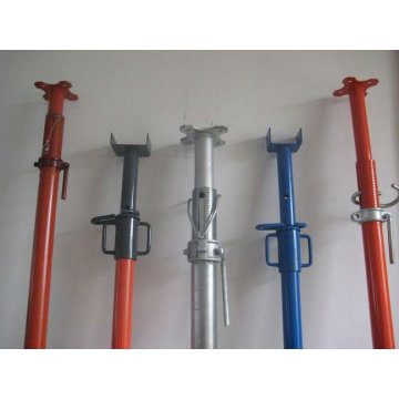 Galvanized Scaffolding Prop